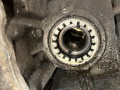 КПП механическая (МКПП) Peugeot 406 1 поколение [рестайлинг] 2003, 2.0 л., дизель, МКПП, седан, 20DL76 - фото №9