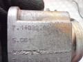 заслонка дроссельная Renault 19 1 поколение 1991, 1.7 л., бензин, 7700866814, 7700867984, 71403208, 53267710 - фото №6