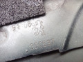 молдинг лобового стекла Peugeot 607 1 поколение 2004, 300537 - фото №8