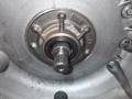 КПП автоматическая (АКПП) Kia Sorento 2 поколение 2011, 2.2 л., дизель, АКПП, CH9EA4, A6LF3 - фото №9