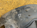 защита арок передняя левая (подкрылок) Peugeot 407 1 поколение 2004, 2.0 л., RHR 10DYVD, дизель, МКПП, передний привод, 9656188380 - фото №2