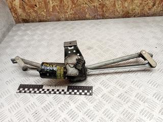 механизм стеклоочистителя (трапеция дворников) Audi 80 B3 1992, 893955113A, 893955023A, 403339