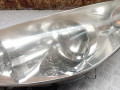 фара левая Peugeot 308 T7 2010, 2.0 л., RHR (DW10BTED4), дизель, МКПП, универсал, 965616258000, 44710748 - фото №3