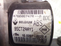 блок ABS Renault Megane 3 поколение 2010, 1.5 л., K9K 724, дизель, МКПП, хетчбэк 3 дв., правый руль, 476606747R, 10020702224, 10097014453 - фото №5