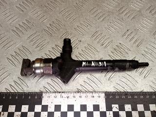 форсунка Mazda 6 GH 2007, 2.0 л., дизель, RF7J13H50, 0950005780