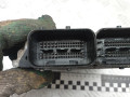 блок управления двигателем Volkswagen Passat B6 2007, 2.0 л., BWA, бензин, МКПП, седан, 3C0907115T, 8P0907115B, 0261S02474 - фото №2
