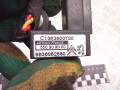 датчик удара Peugeot 607 1 поколение 9D 2004, 2.2 л., дизель, МКПП, 9636982680, 550903000 - фото №3