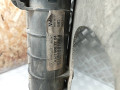 радиатор (основной) Mercedes-Benz M-Класс W163 [рестайлинг] W163 2004, 2.7 л., дизель, АКПП, внедорожник 5 дв., полный привод, A1635002704, 1635002704, 1135105, 1005583 - фото №10