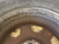 диск штампованный Toyota RAV4 3 поколение (XA30) 2008, 2.2 л., D-4D, 2AD-FTV, дизель, МКПП, внедорожник 5 дв. - фото №31