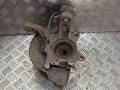 ступица передняя левая Volkswagen Transporter T4 1998 - фото №5