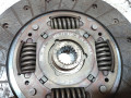 комплект сцепления Hyundai Lantra J2 1996, 1.6 л., G4GR, бензин, МКПП, HGC05, MB11, 4130028011, 4110028011, 2320023010 - фото №7