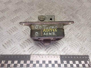 подушка крепления двигателя Opel Tigra 1 поколение 1997, 1.4 л., бензин, 90445300