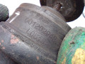 подушка крепления двигателя Peugeot 407 1 поколение 2006, 2.0 л., дизель, МКПП, седан, 001202942, L0818 - фото №4