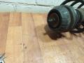 стойка передняя левая Mercedes-Benz Vito W639 2010, 2.2 л., дизель, МКПП, 821700002913, A6393203613 - фото №5