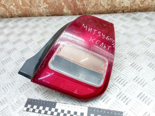 фонарь задний правый Mitsubishi Colt 5 поколение (CJO) 1999, хетчбэк 3 дв., 0431679R