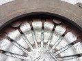 корзина сцепления Opel Astra G 2000, 1.7 л., дизель, 90375717, TYPM200, 3082214301, 185200FS - фото №5
