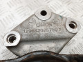 подушка крепления двигателя Citroen C4 Picasso 1 поколение 2009, 1.6 л., 9HZ (DV6TED4), дизель, АКПП, правый руль, 9636270080, 9636583980, 9636845880, 9682026780 - фото №4