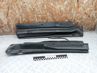 дождевик Citroen C4 Picasso 1 поколение 2011, 1.6 л., 9HR (DV6C), дизель, МКПП, правый руль, 9687792077, 9687793577