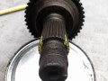 полуось передняя левая (приводной вал, ШРУС) Mazda 626 GF 1997, 2.0 л., бензин, 008ST8944, MZT104, T878A, T98008A, G5682560XA, GD172560XB - фото №6