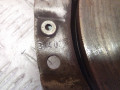 корзина сцепления Nissan Almera N15 1998, 2.0 л., дизель, 35402, 412014301 - фото №5