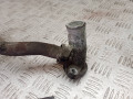корпус термостата Opel Corsa B 2000, 1.5 л., дизель - фото №2