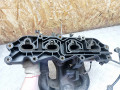 коллектор впускной Ford Mondeo 1 поколение 1996, 1.6 л., бензин, 938F9424LE, 938FRB, 93BG14A390ALA - фото №9