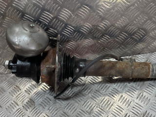 Гидростойка передняя правая Citroen C5 1 поколение 2002, 2.2 л., дизель, МКПП, универсал, 9642090980