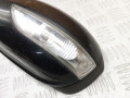 зеркало наружное левое Mercedes-Benz B-Класс W245 2006, 1.5 л., M 266.920, бензин, правый руль, A3140417 - фото №5