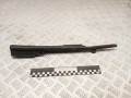 пыльник переднего крыла Nissan Qashqai 1 поколение 2008, 1.5 л., K9K 282, дизель, МКПП, правый руль, 66899JD000 - фото №2