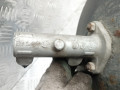 вакуумный усилитель тормозов Renault Scenic 1 поколение 1998, 1.6 л., бензин, МКПП, 7700428596, 03776251014 - фото №7