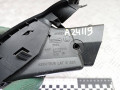 дефлектор обдува салона Renault Megane 2 поколение 2006, 31959X, A1007009, 300910 - фото №4