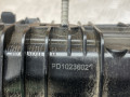подушка безопасности коленная Citroen C5 2 поколение 2008, 2.0 л., дизель, МКПП, седан, PD10236021, 96824626ZD - фото №7
