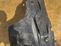 защита арок передняя левая (подкрылок) Mazda 6 GG 2003, 2.0 л., бензин, МКПП, правый руль, GAA955260, K7016, GAA956140 - фото №5