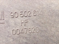 кронштейн генератора Opel Vectra B 1998, 1.6 л., бензин, 0047620, 90502614 - фото №4