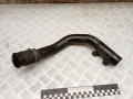 патрубок интеркулера Nissan Qashqai 1 поколение 2008, 1.5 л., K9K 282, дизель, МКПП, правый руль, 14460JD50E, 14463JD50C - фото №3