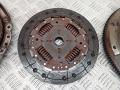 комплект сцепления Ford Mondeo 2 поколение 1999, 1.8 л., дизель, 97BG7563A3A, 97BG7550A3B - фото №8