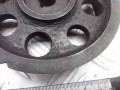звездочка ТНВД Volkswagen Transporter T4 2000, 2.5 л., дизель, 069130111C - фото №5