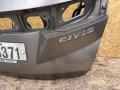 крышка багажника (дверь 3-5) Honda Civic 8 поколение 2008, 2.2 л., N22A2, дизель, МКПП, хетчбэк 5 дв., правый руль - фото №15