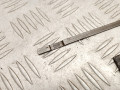 щуп двигателя Volkswagen Golf 3 поколение 1997, 2.0 л., бензин, 027115611B, 027115611C, 055115611K - фото №2