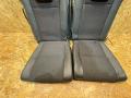 салон (комплект сидений) Renault Grand Scenic 3 поколение 2011, 1.5 л., дизель, МКПП, правый руль - фото №35