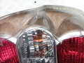 фонарь задний левый Suzuki Grand Vitara 2 поколение 2008, 1.6 л., M16A, бензин, МКПП, внедорожник 3 дв., 082181949LB - фото №3