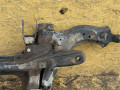 балка подвески передняя (подрамник) Peugeot 306 1 поколение [рестайлинг] 2000, 1.9 л., WJY (DW8B), дизель, МКПП, универсал, передний привод, 9645816980 - фото №4