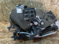 отопитель в сборе (печка) Peugeot 308 T7 2010, 1.6 л., 9HV (DV6ATED4), дизель, МКПП, 9655812580 - фото №3