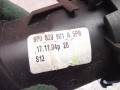 дефлектор обдува салона Audi A3 8P/8PA [рестайлинг] 2006, 8P0820901A - фото №4