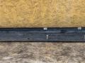накладка на порог Mercedes-Benz B-Класс W245 2006, 1.5 л., M 266.920, бензин, правый руль, A1696102208 - фото №14