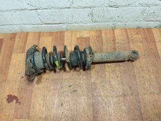 стойка задняя Nissan Primera P12 2006, 2.2 л., дизель, МКПП, хетчбэк 5 дв.
