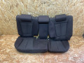 салон (комплект сидений) Hyundai Santa Fe 2 поколение [рестайлинг] 2011, 2.2 л., дизель, МКПП, правый руль - фото №2