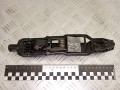 ручка наружная задняя правая Mercedes-Benz M-Класс W163 [рестайлинг] W163 2004, 2.7 л., дизель, АКПП, внедорожник 5 дв., полный привод, 1637600434 - фото №4