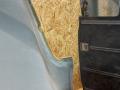 потолок Mercedes-Benz E-Класс W211/S211 2003, 2.2 л., OM 646.961, дизель, АКПП, седан, A21169026507F85 - фото №19