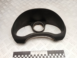 кожух панели приборов Toyota RAV4 2 поколение (XA20) 2003, 2.0 л., 1CD-FTV, дизель, МКПП, внедорожник 5 дв., 5540442010, 5541142030